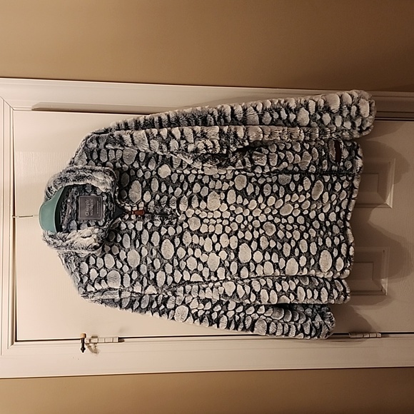 Simply Southern Pullover/jacket - Picture 1 of 6